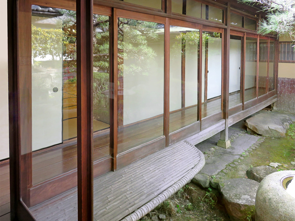 生前贈与と不動産登記