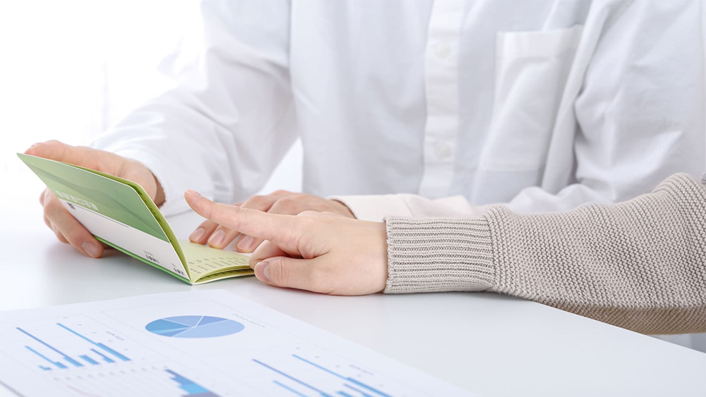 相続放棄をするべきかどうかのご相談から対応いたします