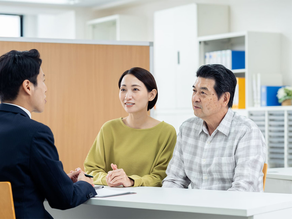 任意後見制度とは